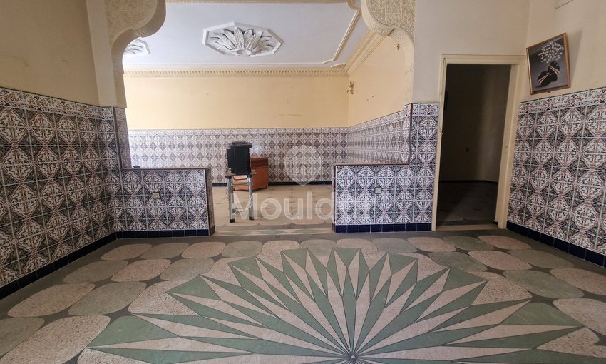 Maison à vendre à Ksar el-Kebir - view 24