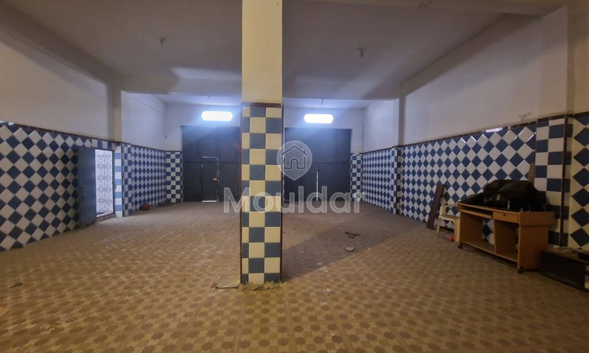 Maison à vendre à Ksar el-Kebir - view 15