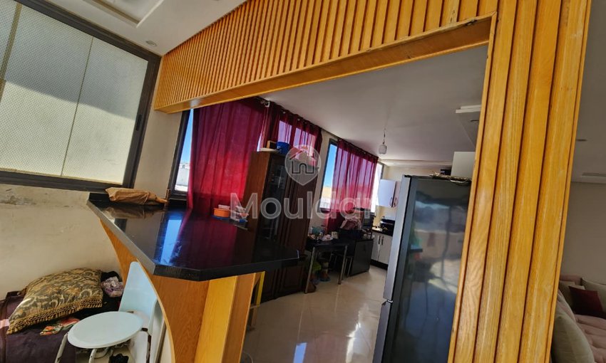 Hochwertige Wohnung zu verkaufen in Kénitra, Zentrum - view 6