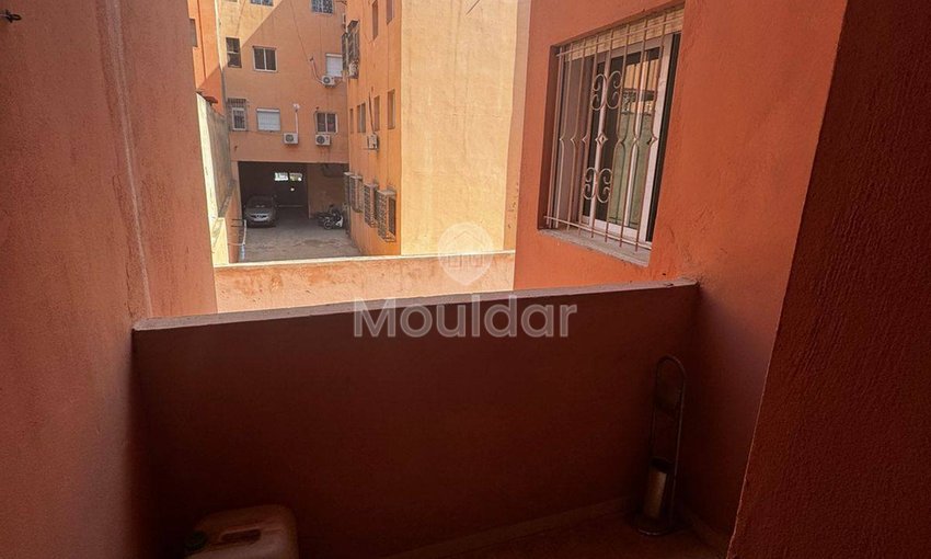 Apartamento en venta en Marrakech, Ain Mezouar - view 6