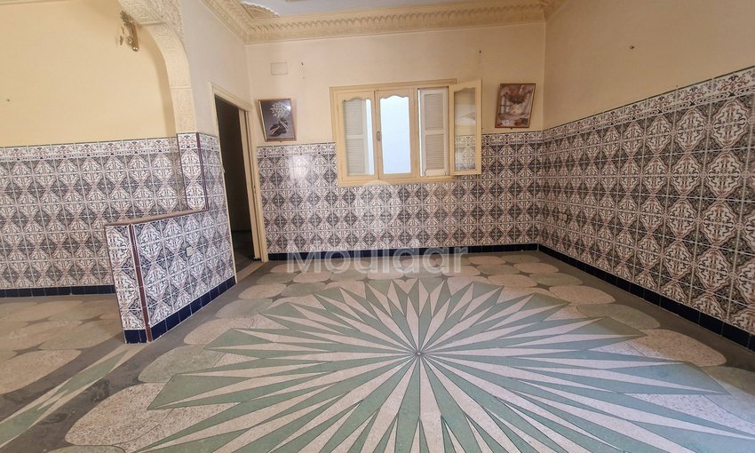 Maison à vendre à Ksar el-Kebir - view 25