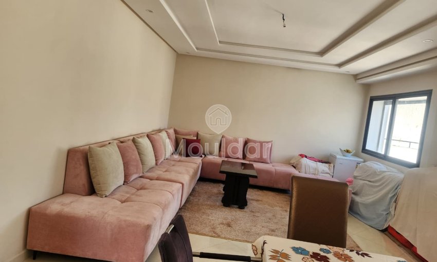 Hochwertige Wohnung zu verkaufen in Kénitra, Zentrum - view 2
