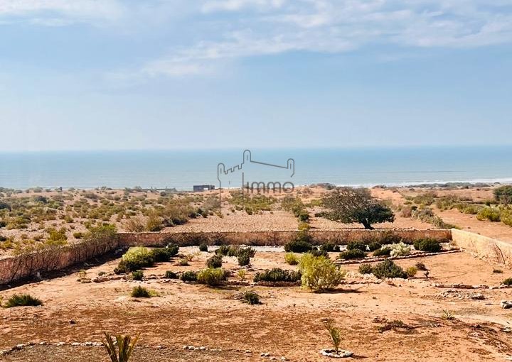 Villa à vendre vue sur la mer   - view 38