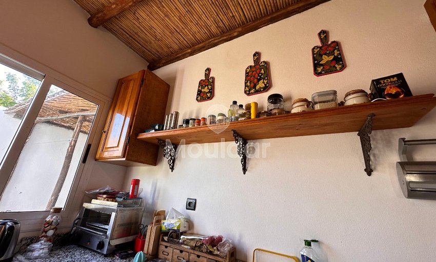 Maison de campagne à vendre à Asilah - view 4