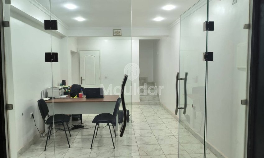 Local comercial en venta en Marrakech Ruta de Safi