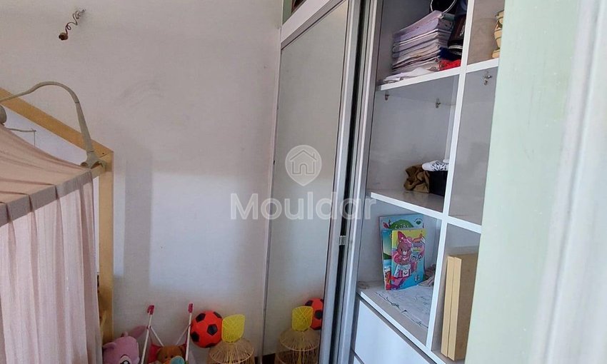 Apartament de vânzare în Bouaakkaz, Marrakech - view 2