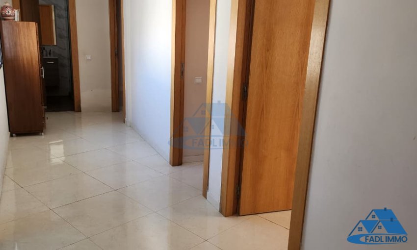 Vente appartement Haut Standing au Centre Kénitra - view 10