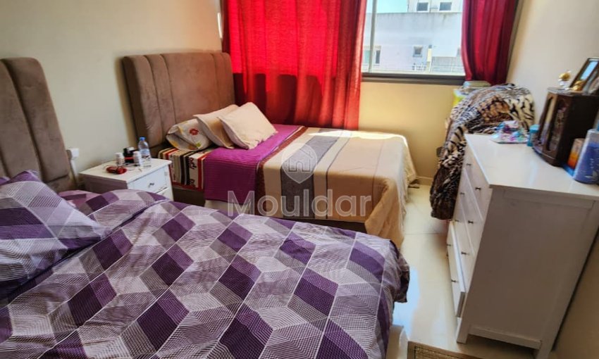 Hochwertige Wohnung zu verkaufen in Kénitra, Zentrum - view 3