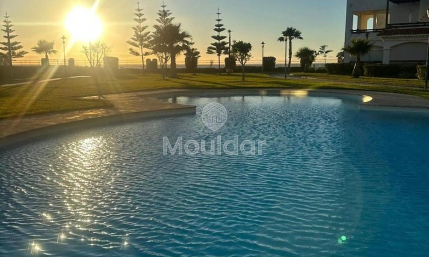 Appartement vue sur mer à louer pour les vacances à Asilah - view 16