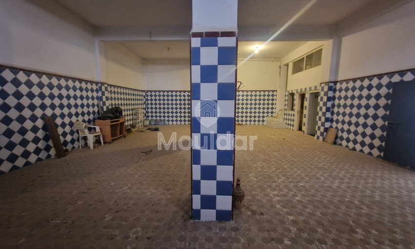 Maison à vendre à Ksar el-Kebir - view 14