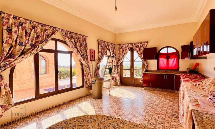 Villa à vendre vue sur la mer   - view 43
