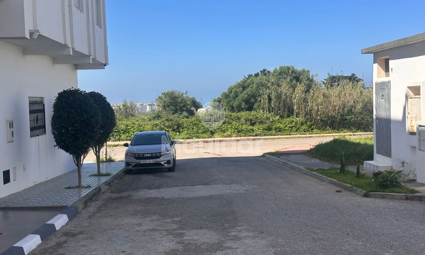 Lot 132 m² à vendre à Asilah - view 4