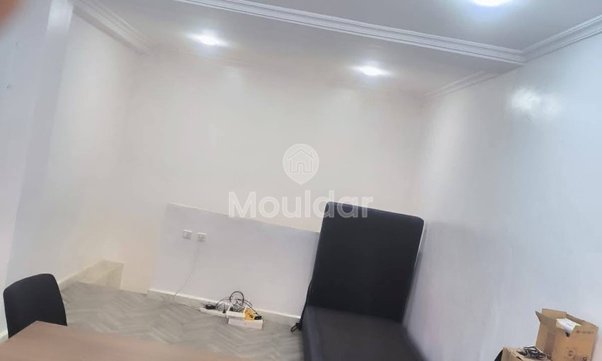 Local comercial en venta en Marrakech Ruta de Safi - view 4