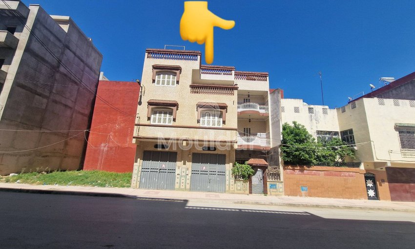 Maison à vendre à Ksar el-Kebir - view 13