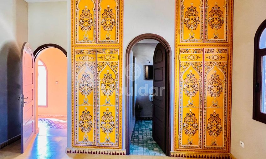 Villa à vendre à Essaouira - view 11