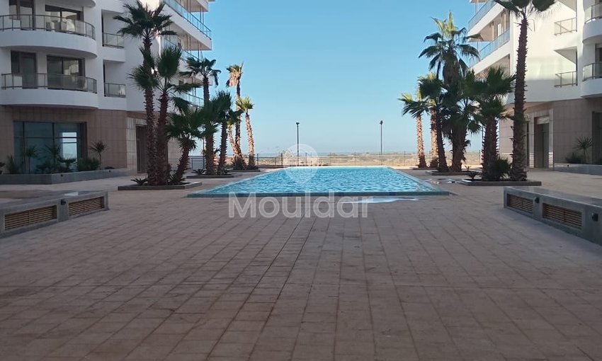 Appartement à vendre à Dar Bouazza - view 2