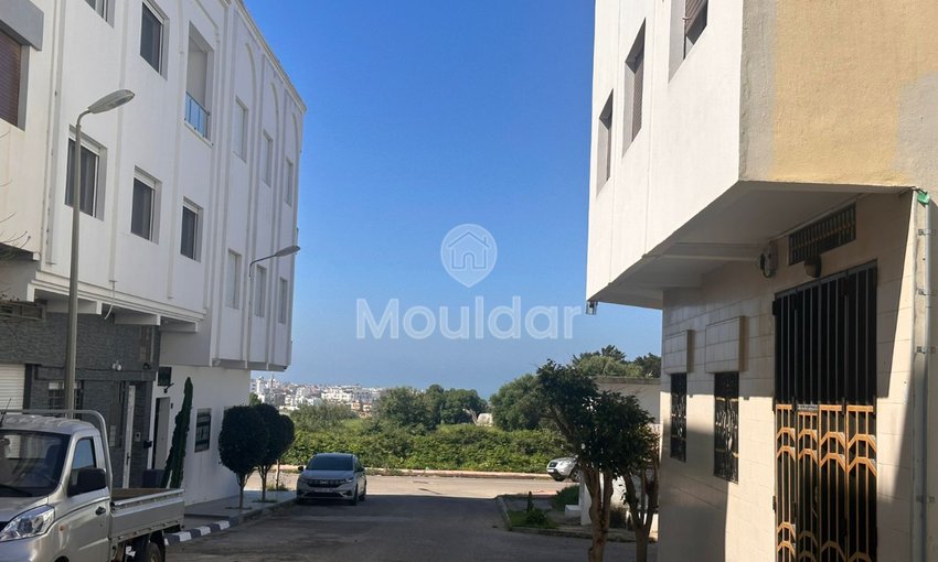Lot 132 m² à vendre à Asilah - view 6