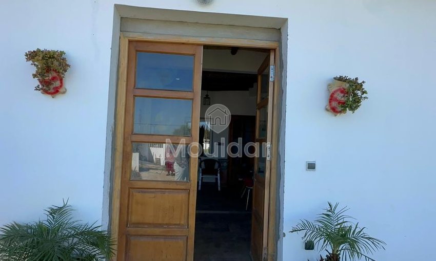 Maison de campagne à vendre à Asilah - view 2
