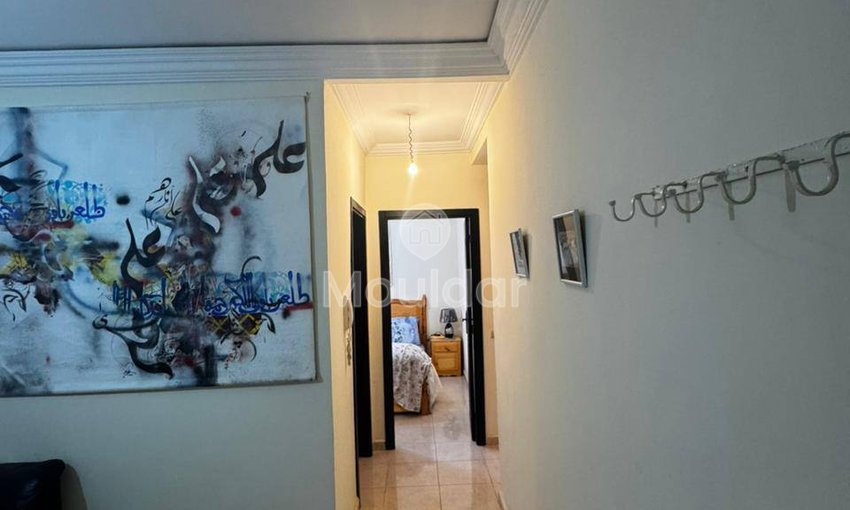 Apartamento en venta en Marrakech, Ain Mezouar - view 4