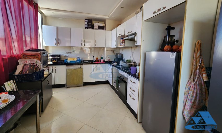 Vente appartement Haut Standing au Centre Kénitra - view 9
