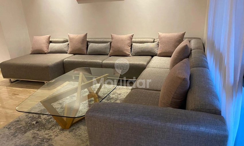 Appartamento in affitto a Casablanca Finance City