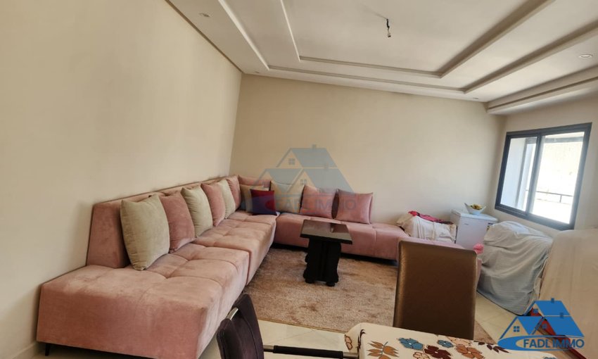 Vente appartement Haut Standing au Centre Kénitra - view 2