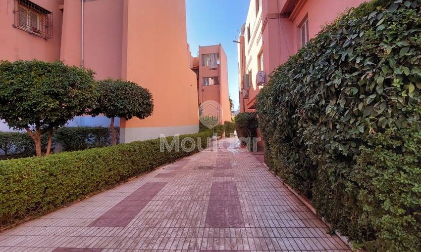 Apartament de vânzare în Bouaakkaz, Marrakech - view 3