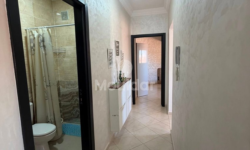 Appartement à louer à Marrakech, Hay Charaf - view 10