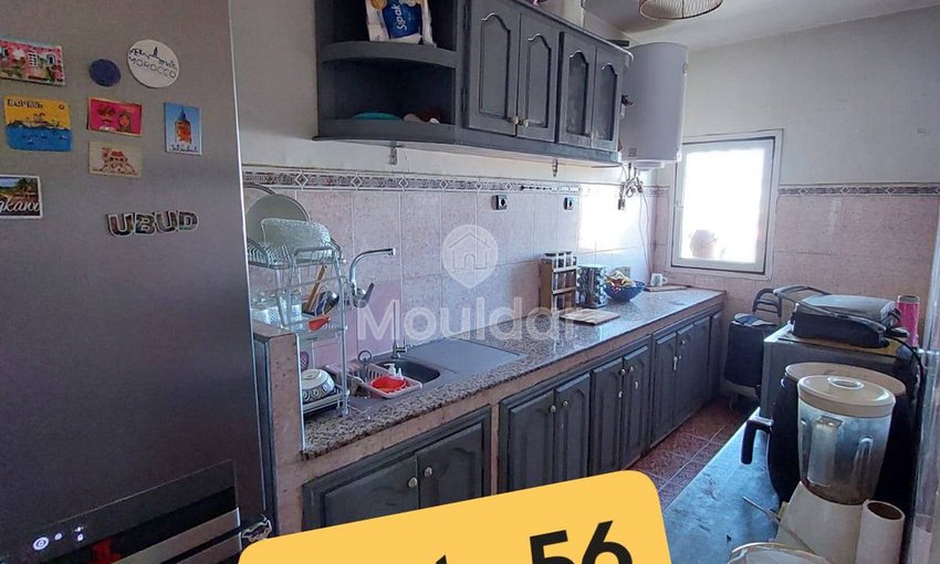 Apartament de vânzare în Bouaakkaz, Marrakech - view 4