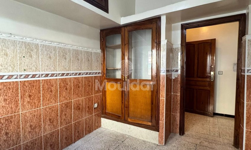 Appartement à vendre à Fès - Route Ain Chkaf - view 10