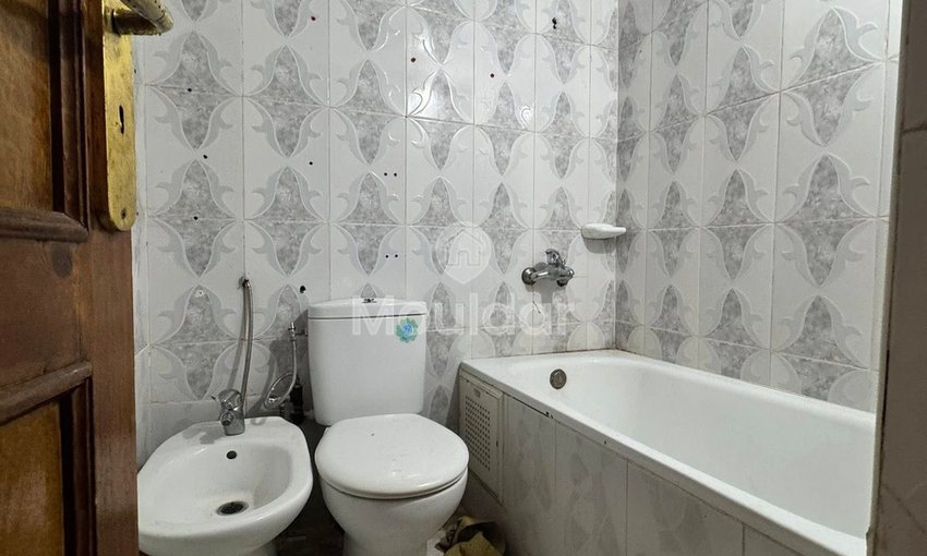 Appartement à vendre à Fès - Route Ain Chkaf - view 14