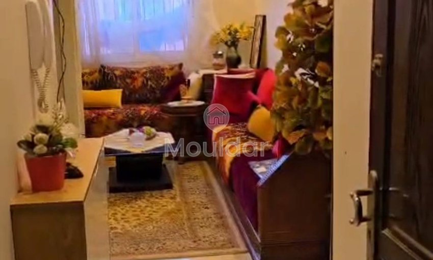 Appartement à vendre à Marrakech, Les Portes de Marrakech