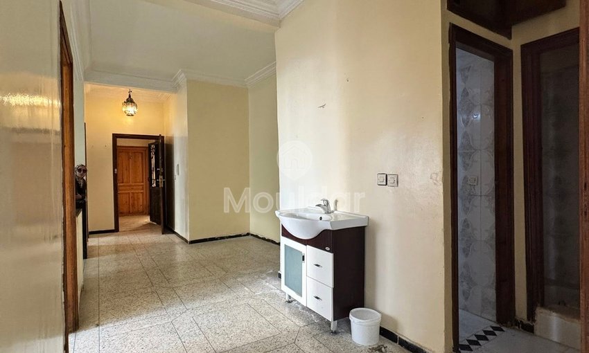Appartement à vendre à Fès - Route Ain Chkaf - view 11