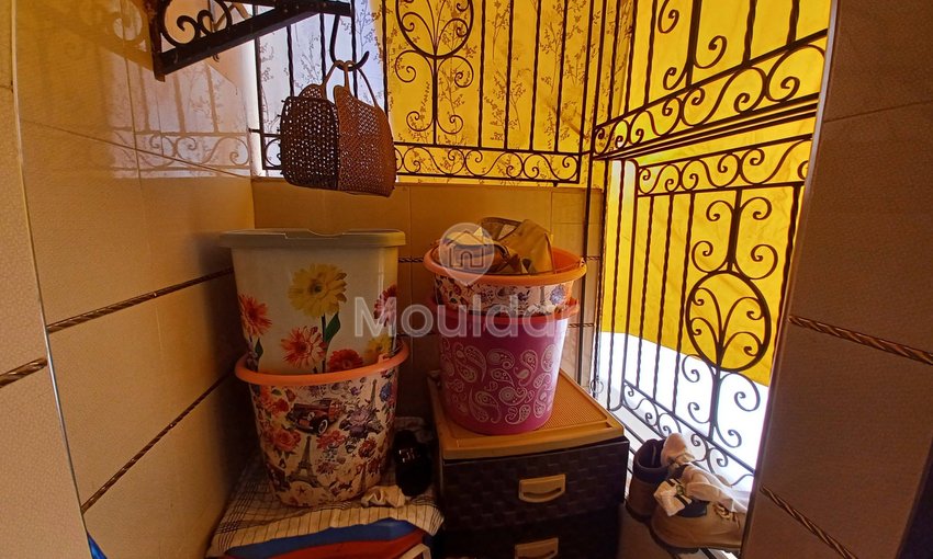 Appartement à louer à Marrakech Massira 2 - view 15