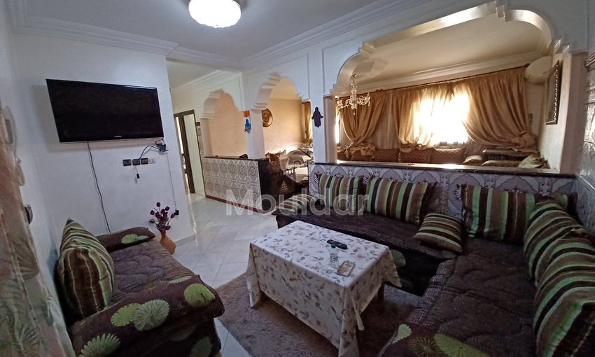 Appartement à louer à Marrakech Massira 2 - view 4