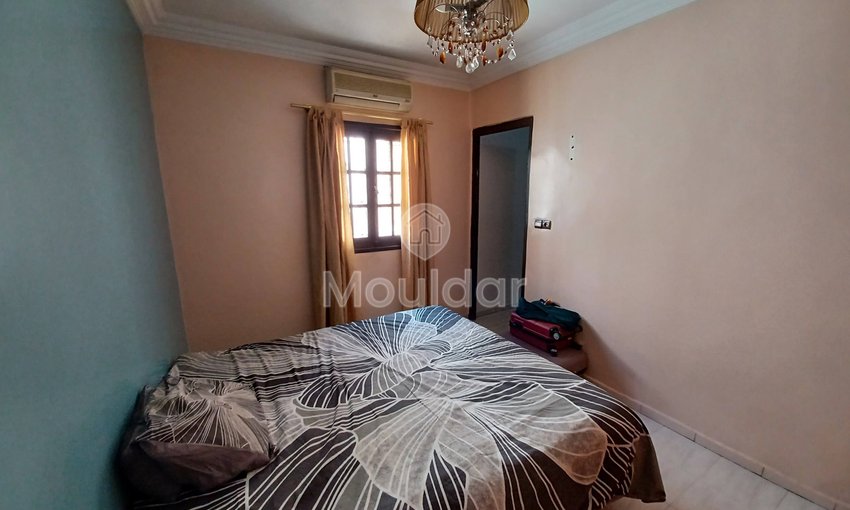 Appartement à louer à Marrakech Massira 2 - view 8