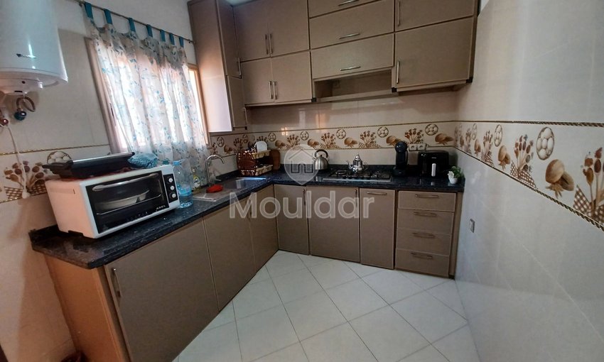 Appartement à louer à Marrakech Massira 2 - view 17