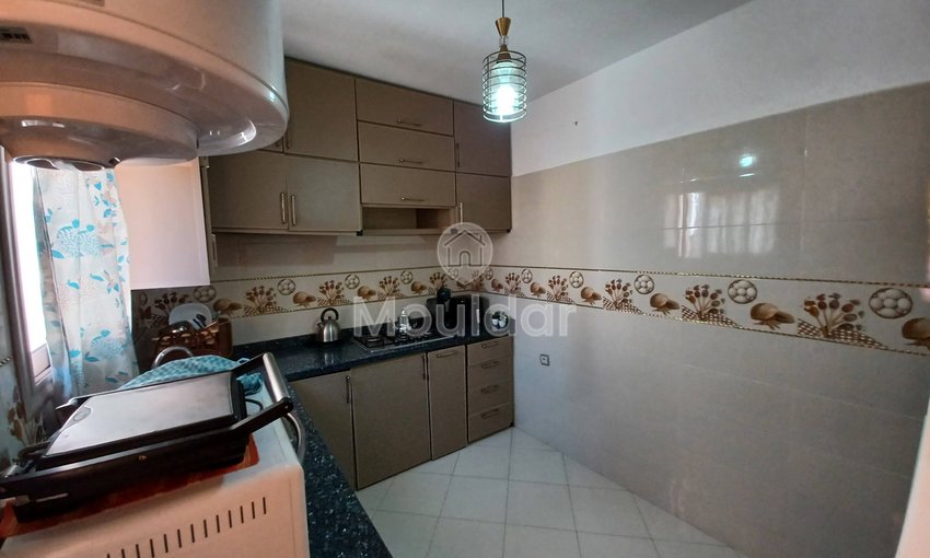 Appartement à louer à Marrakech Massira 2 - view 18