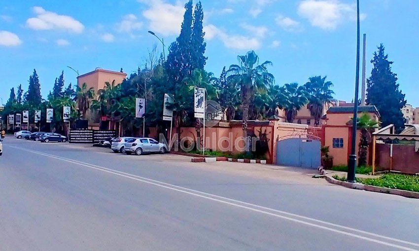 Appartement à vendre à Marrakech, Les Portes de Marrakech - view 9