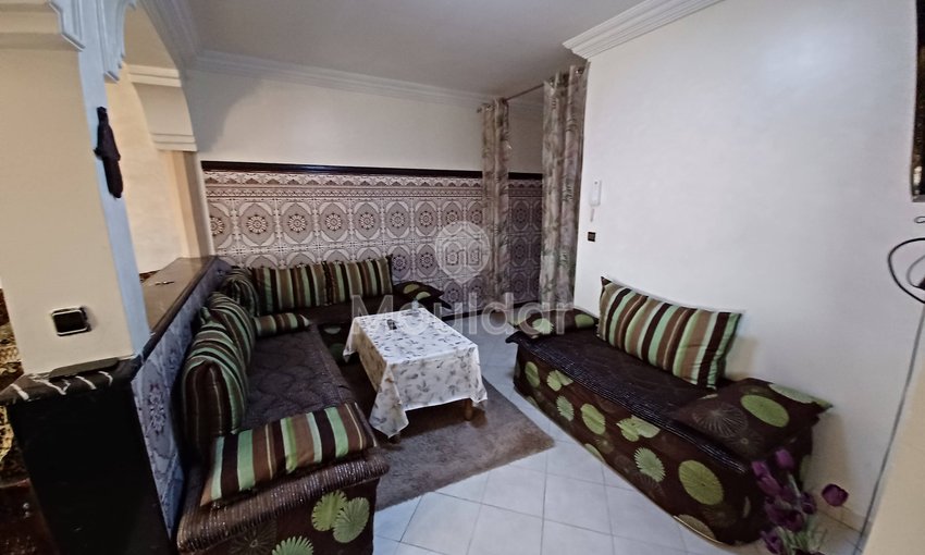 Appartement à louer à Marrakech Massira 2 - view 10