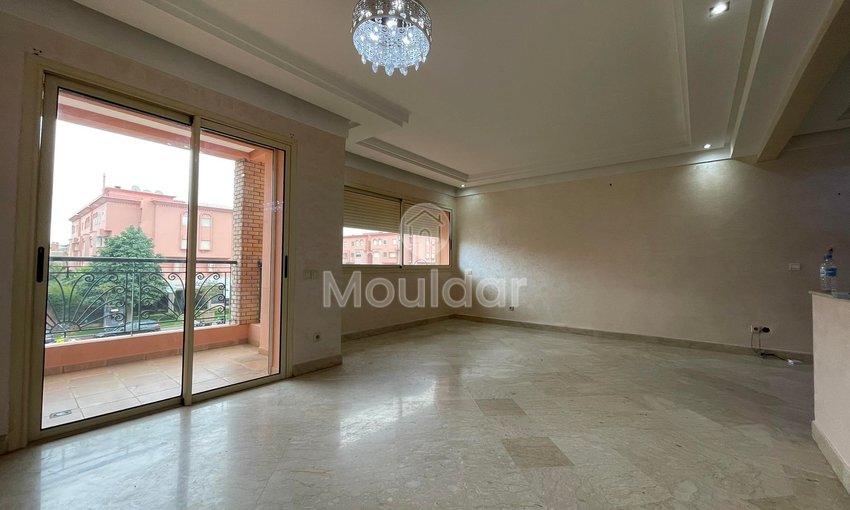 Appartement à louer à Marrakech, Route de Casablanca - view 11
