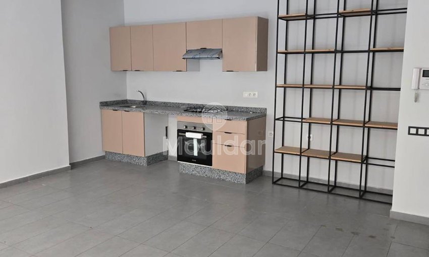 Studio à vendre à Casablanca, Casablanca Finance City - view 2