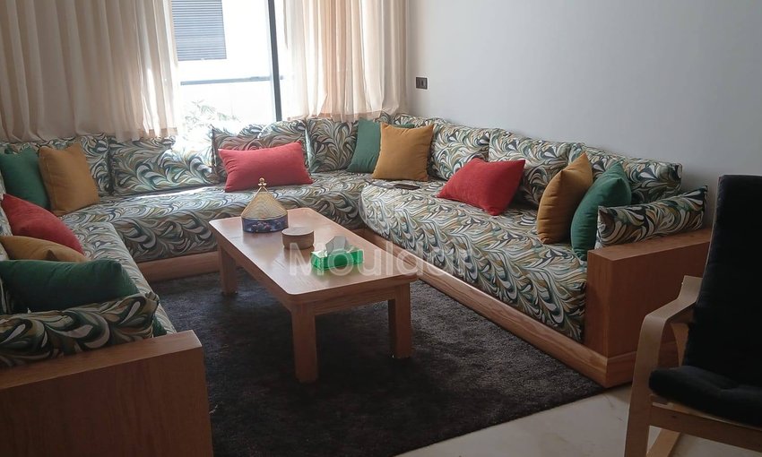 Apartamento à venda em Casablanca, Oasis - view 2