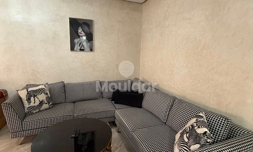 Marrakeş'te Kiralık Apartman, Safi Yolu