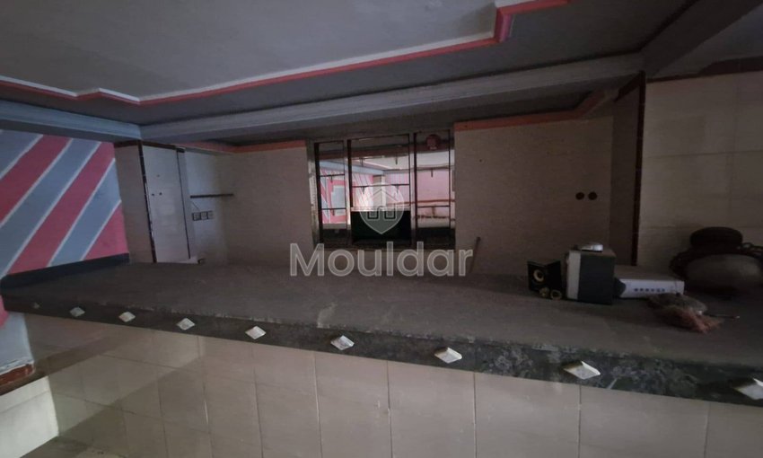 Local commercial à louer à Ksar el-Kebir - view 10