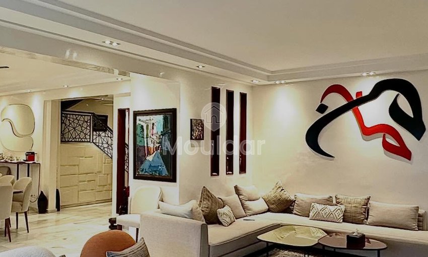 Dúplex en venta en Aïn Diab, Casablanca - view 2