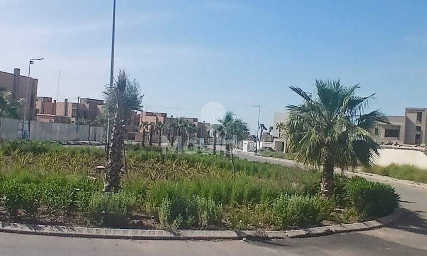 Villa te koop in Marrakech, Targa - view 3