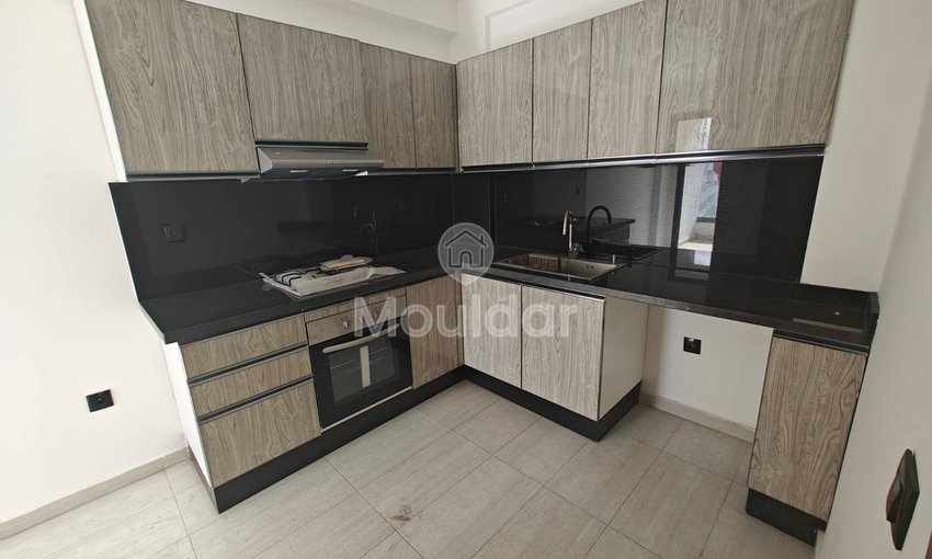 Appartement à louer à Casablanca, Belvédère - view 9