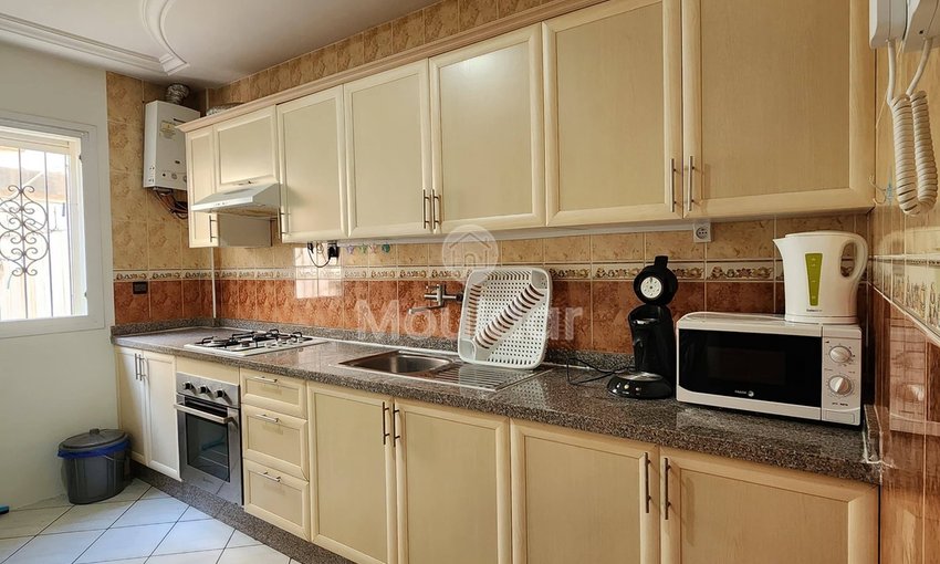 Appartement à louer à Agadir, Hay Houda - view 10