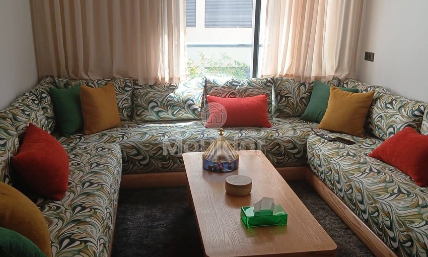 Apartamento à venda em Casablanca, Oasis